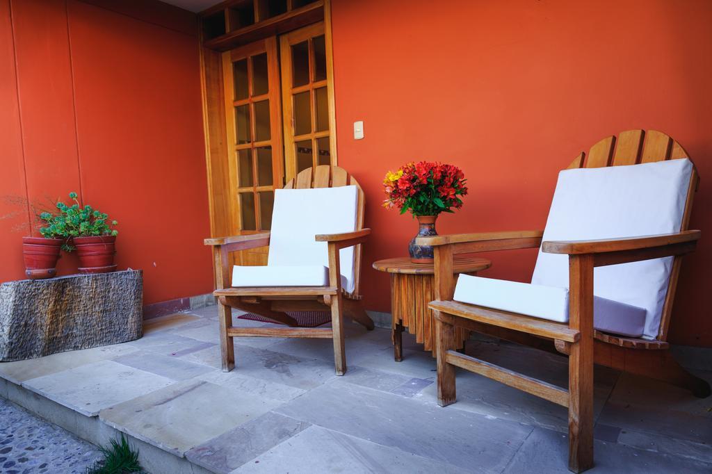Hotel Pakaritampu Ollantaytambo Ngoại thất bức ảnh